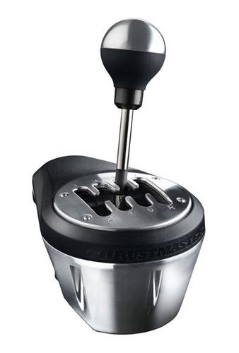 Thrustmaster Th8a Add On Shifter